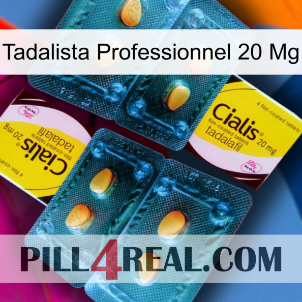 Tadalista Professional 20Mg cialis5